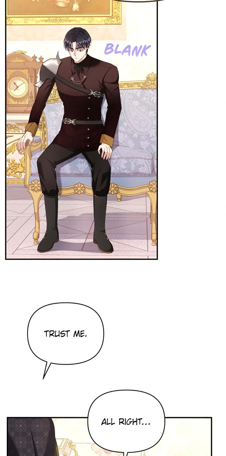 For a Certain Princess [Official] Chapter 61 page 77