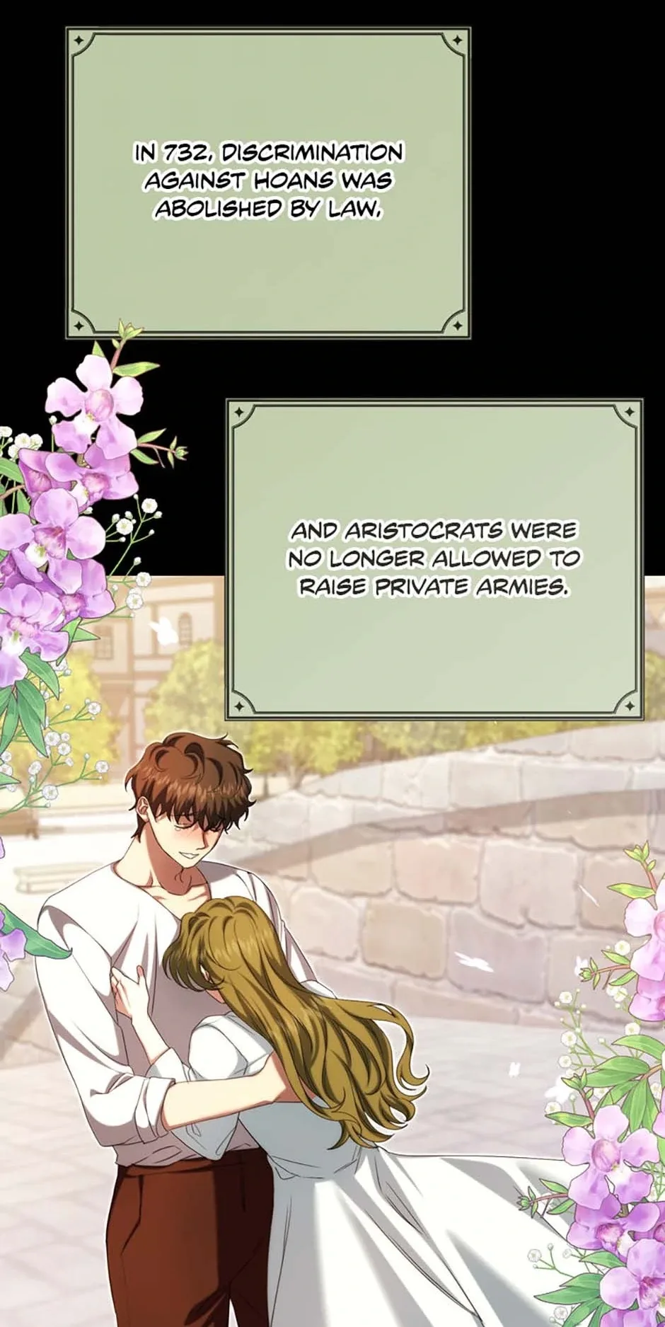 For a Certain Princess [Official] Chapter 62 page 42