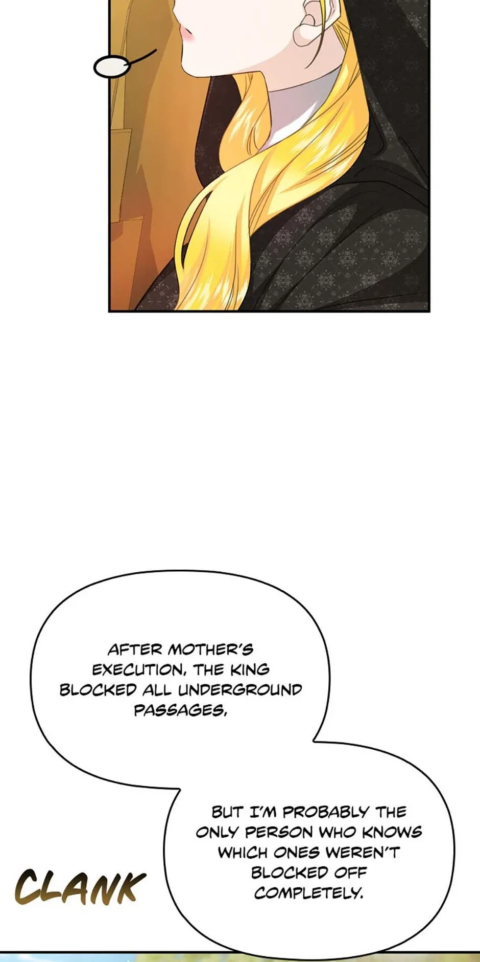 For a Certain Princess [Official] Chapter 62 page 5