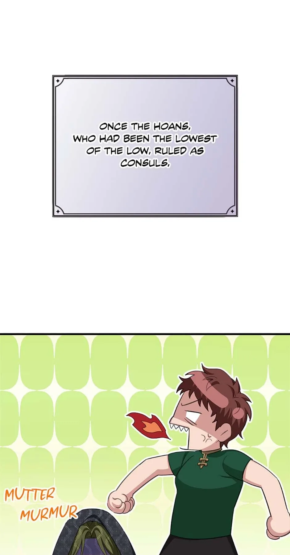 For a Certain Princess [Official] Chapter 62 page 33