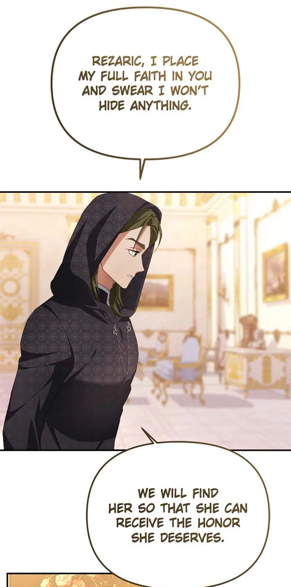 For a Certain Princess [Official] Chapter 61 page 76