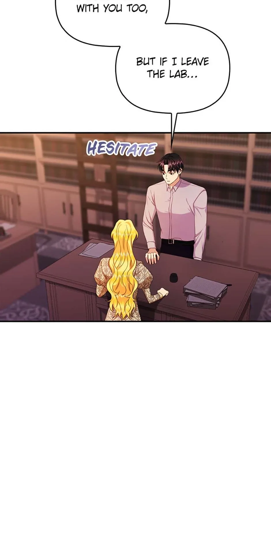 For a Certain Princess [Official] Chapter 53 page 80