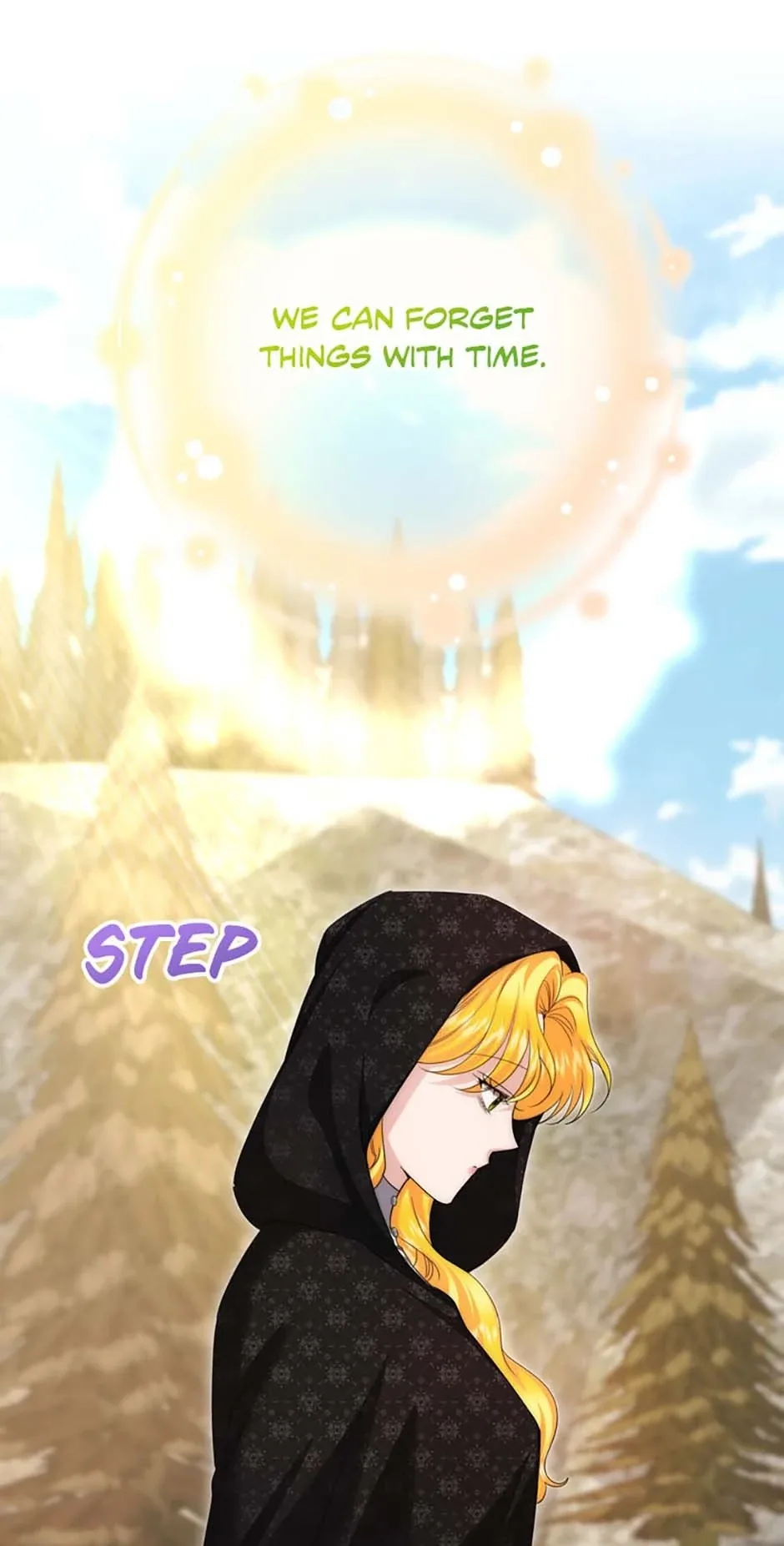 For a Certain Princess [Official] Chapter 62 page 17