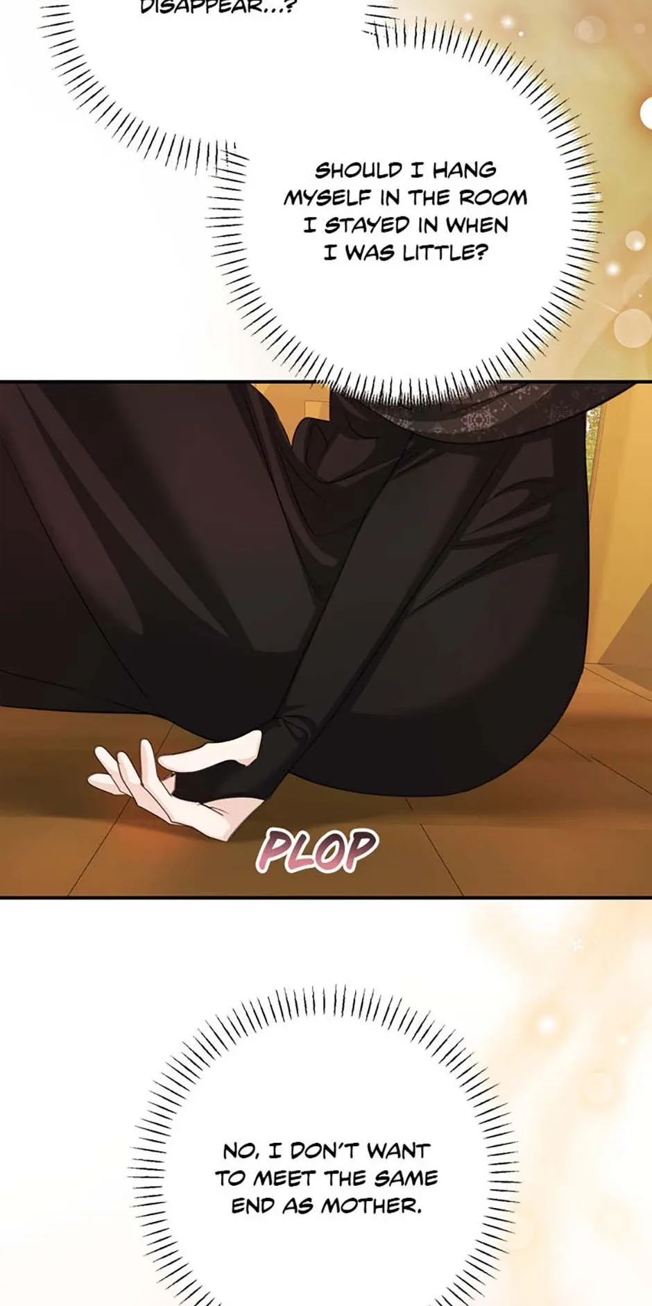 For a Certain Princess [Official] Chapter 62 page 7