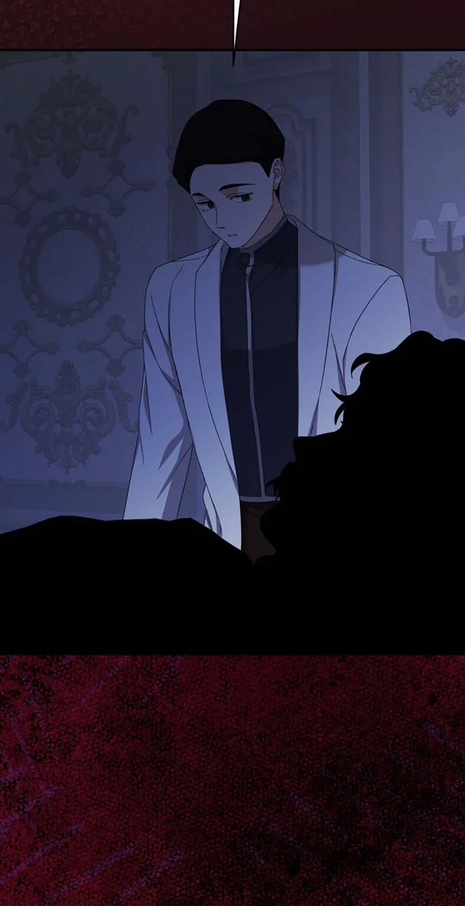 For a Certain Princess [Official] Chapter 54 page 61