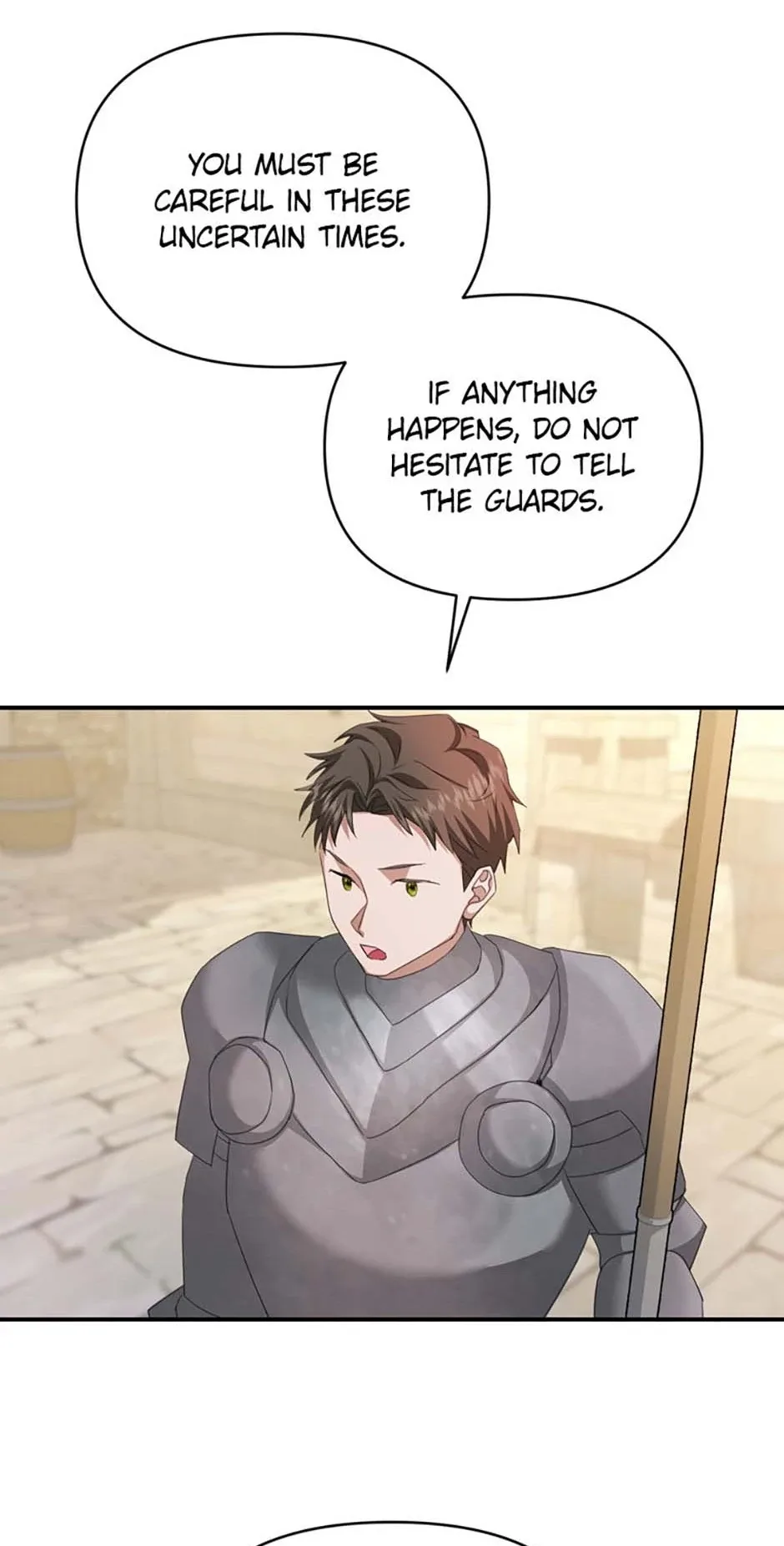 For a Certain Princess [Official] Chapter 62 page 23