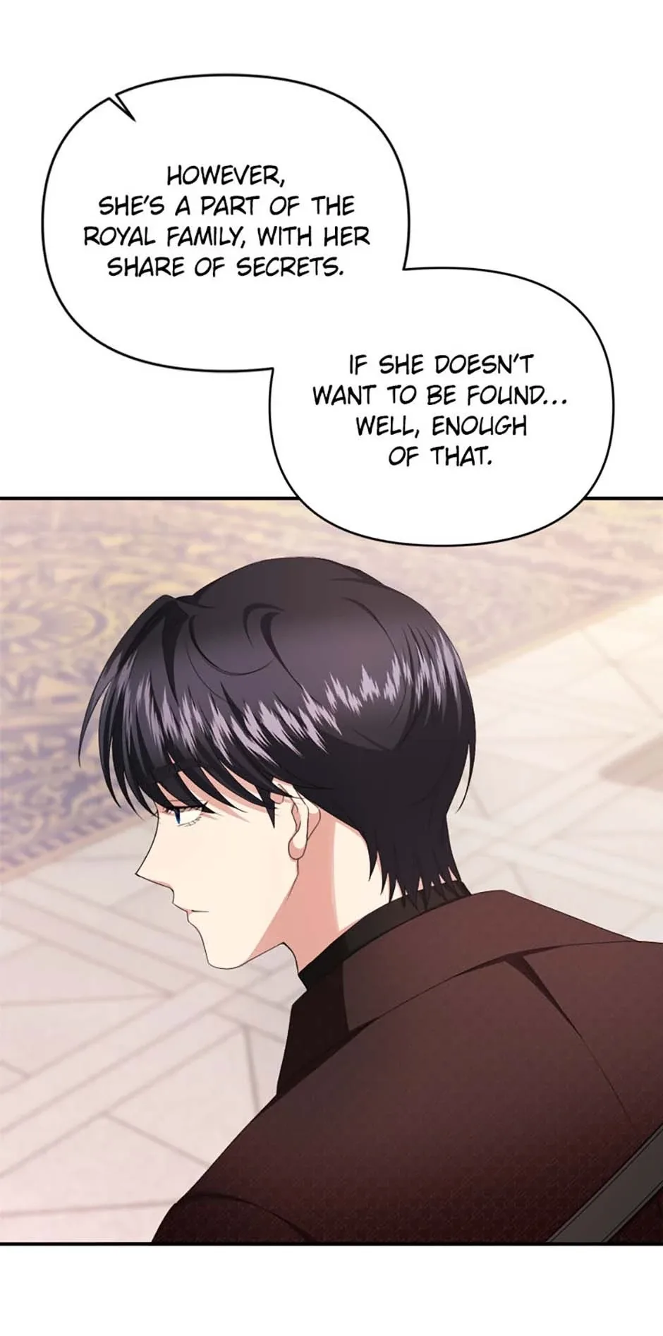 For a Certain Princess [Official] Chapter 61 page 75