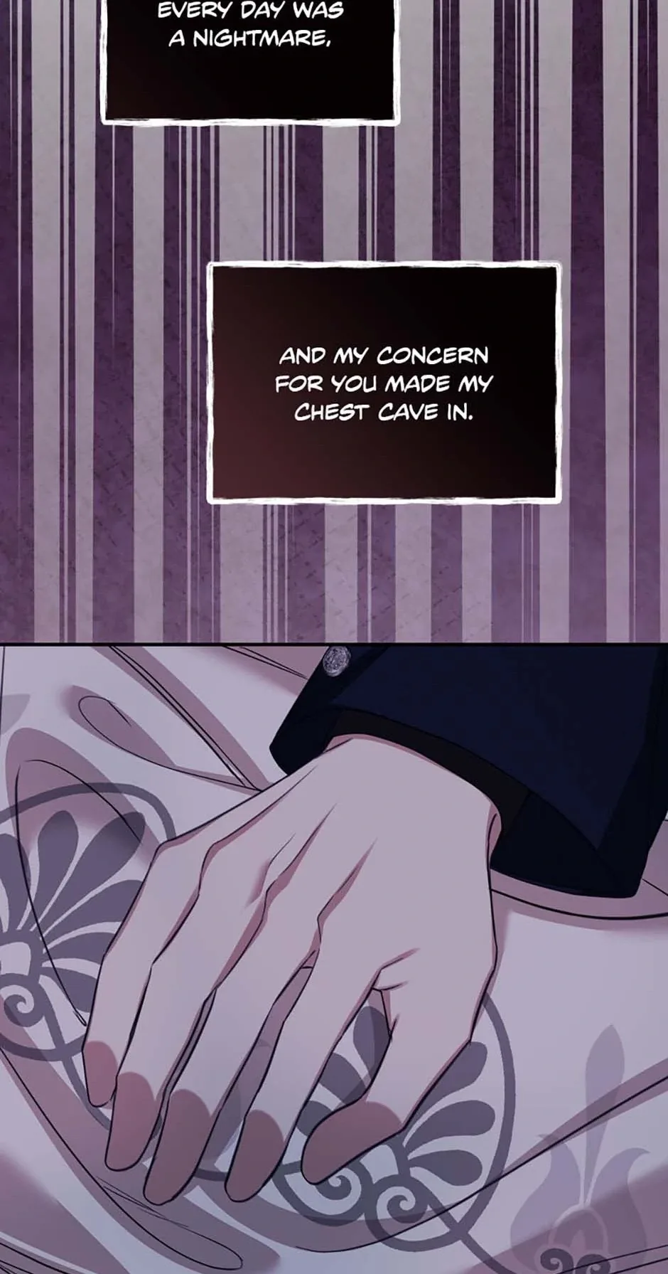 For a Certain Princess [Official] Chapter 62 page 49