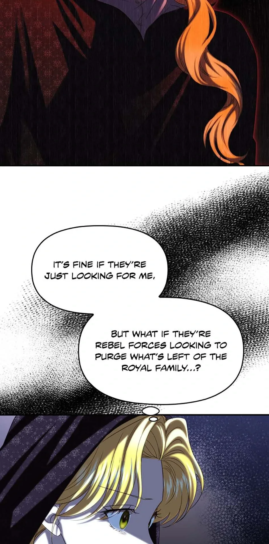 For a Certain Princess [Official] Chapter 62 page 26