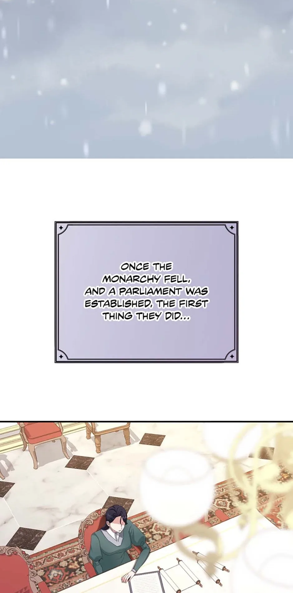 For a Certain Princess [Official] Chapter 62 page 30
