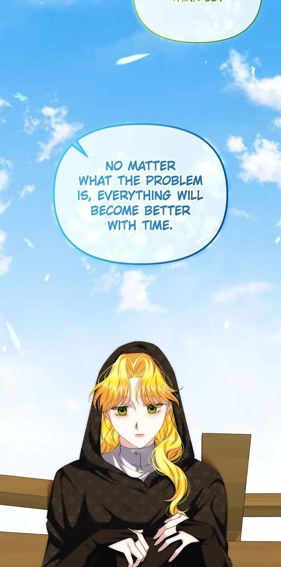For a Certain Princess [Official] Chapter 62 page 14