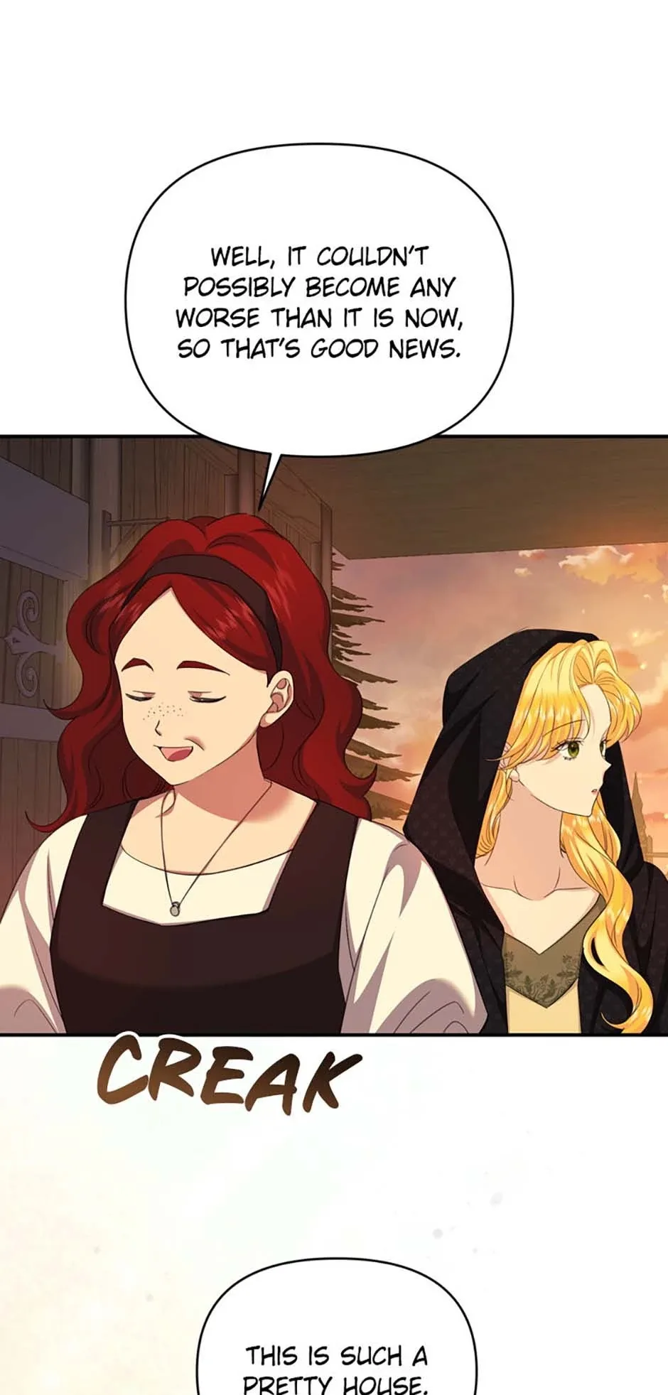 For a Certain Princess [Official] Chapter 62 page 62