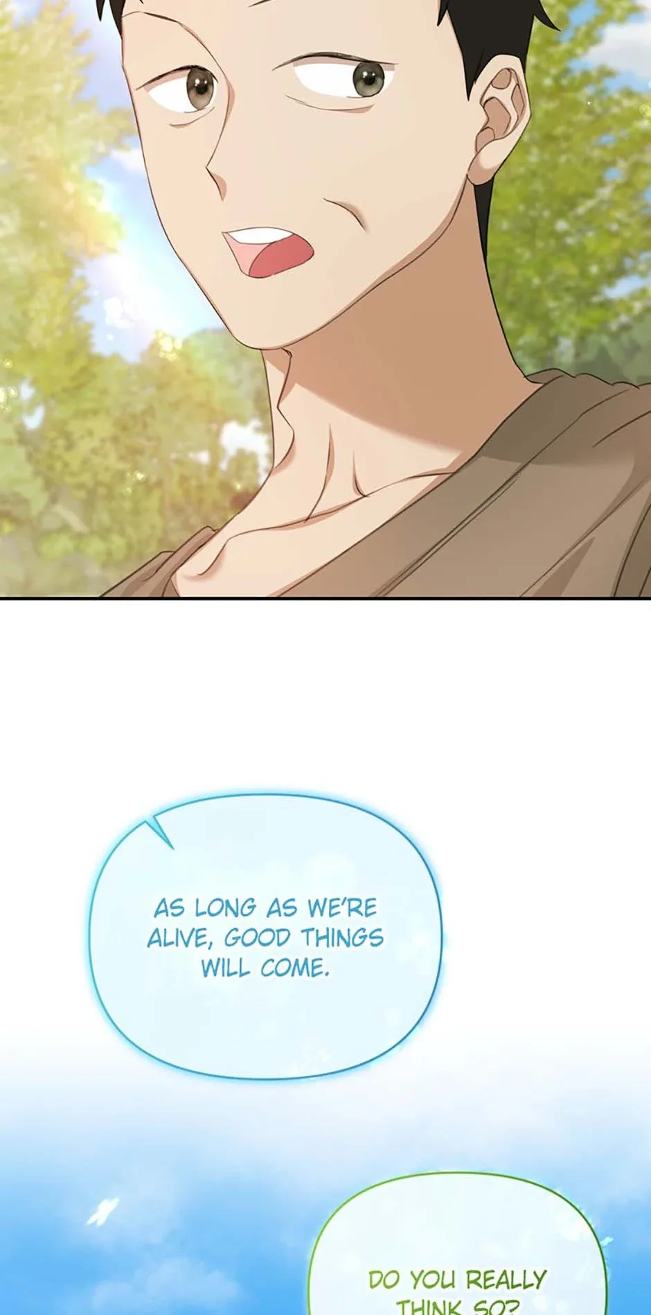 For a Certain Princess [Official] Chapter 62 page 13