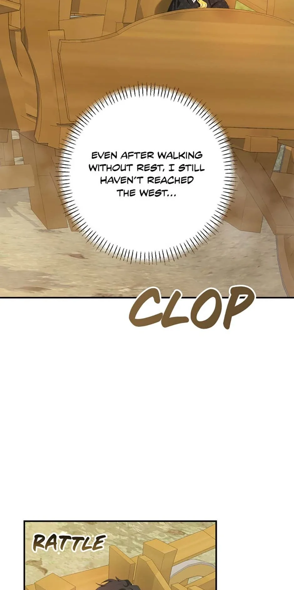 For a Certain Princess [Official] Chapter 62 page 3