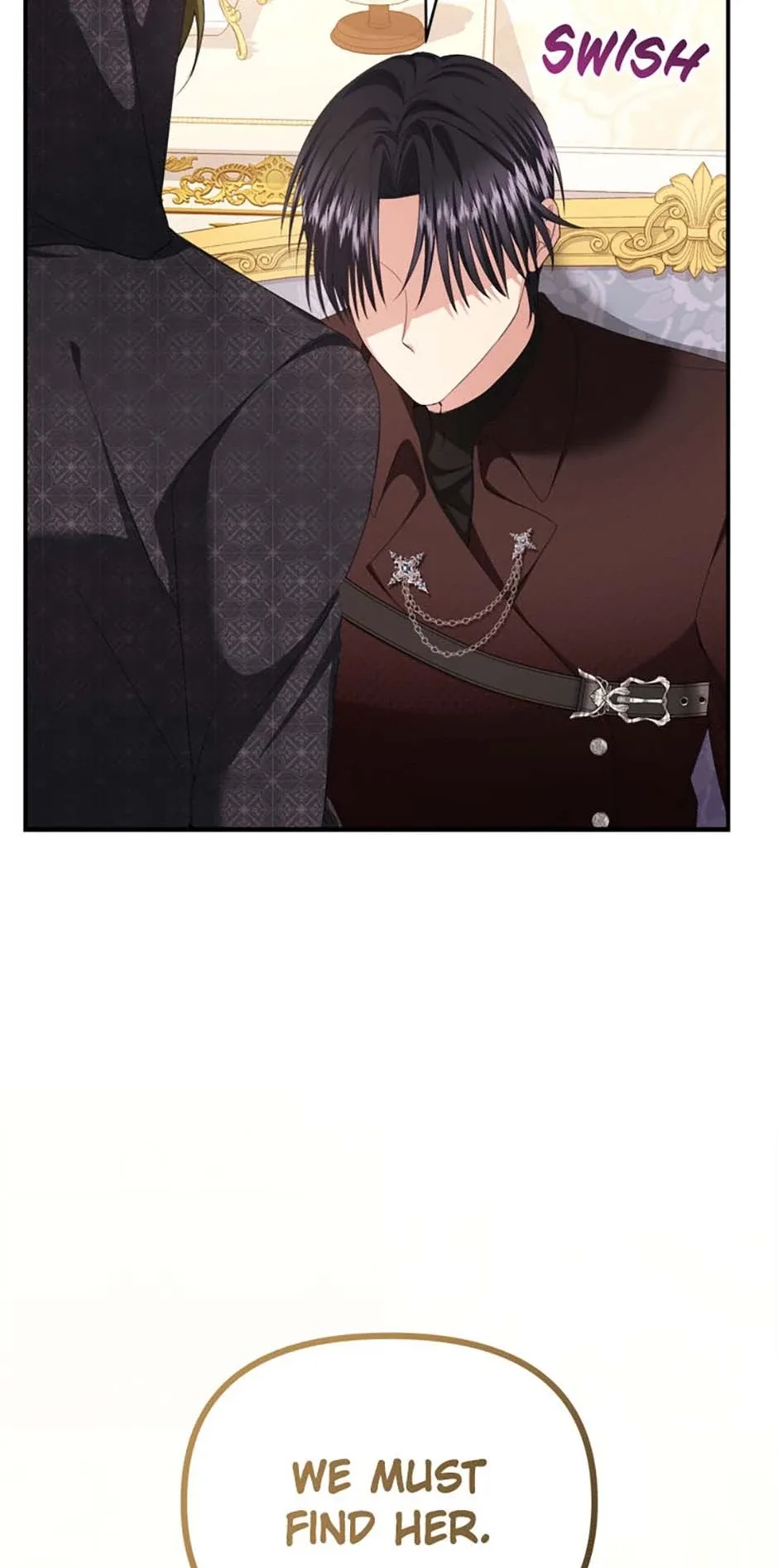 For a Certain Princess [Official] Chapter 61 page 78