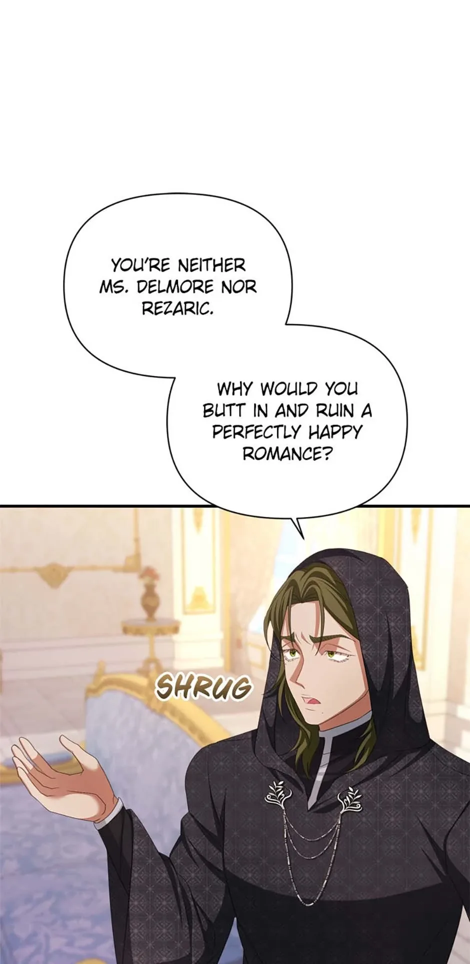 For a Certain Princess [Official] Chapter 61 page 61
