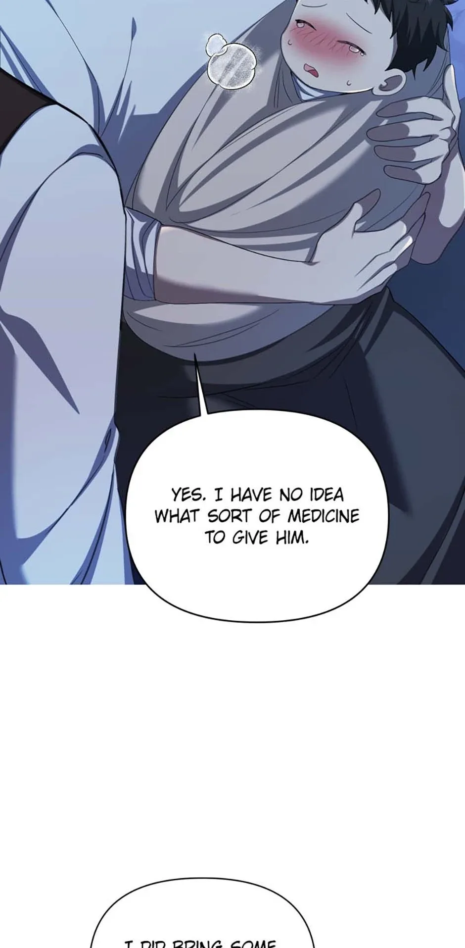 For a Certain Princess [Official] Chapter 62 page 75