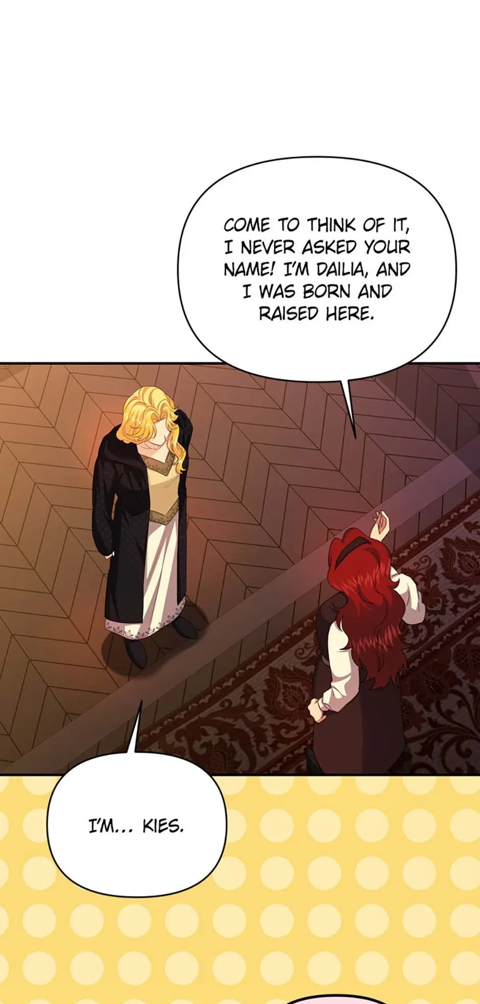 For a Certain Princess [Official] Chapter 62 page 65