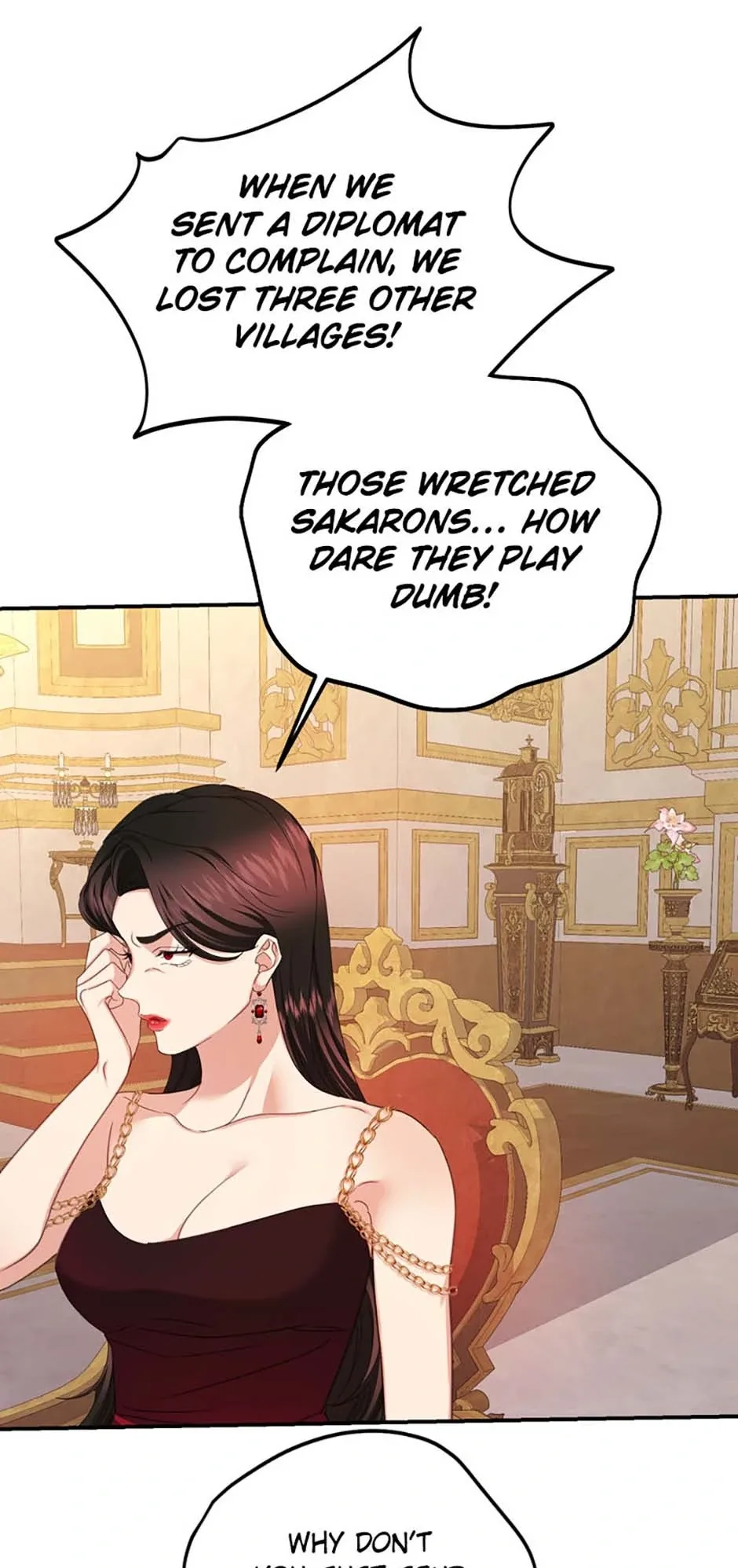 For a Certain Princess [Official] Chapter 54 page 67