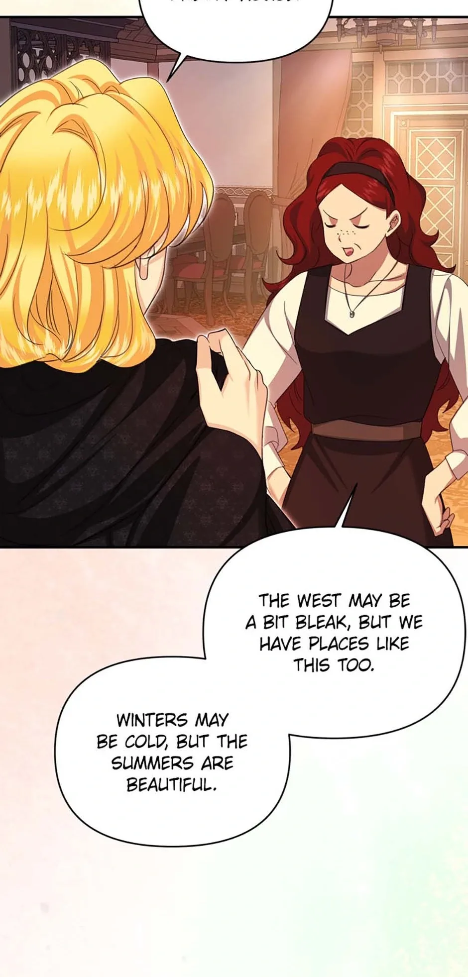 For a Certain Princess [Official] Chapter 62 page 63