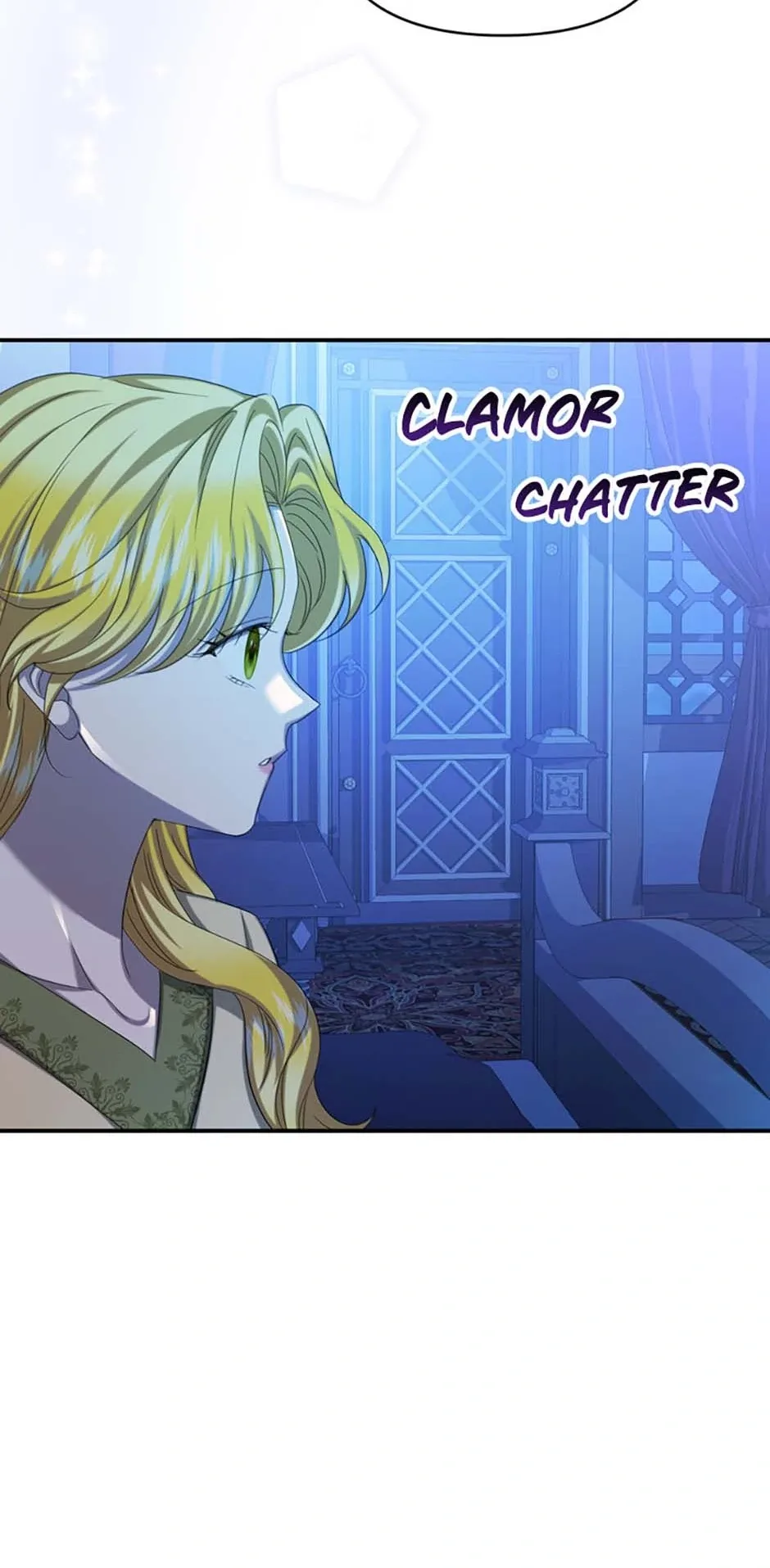 For a Certain Princess [Official] Chapter 62 page 72