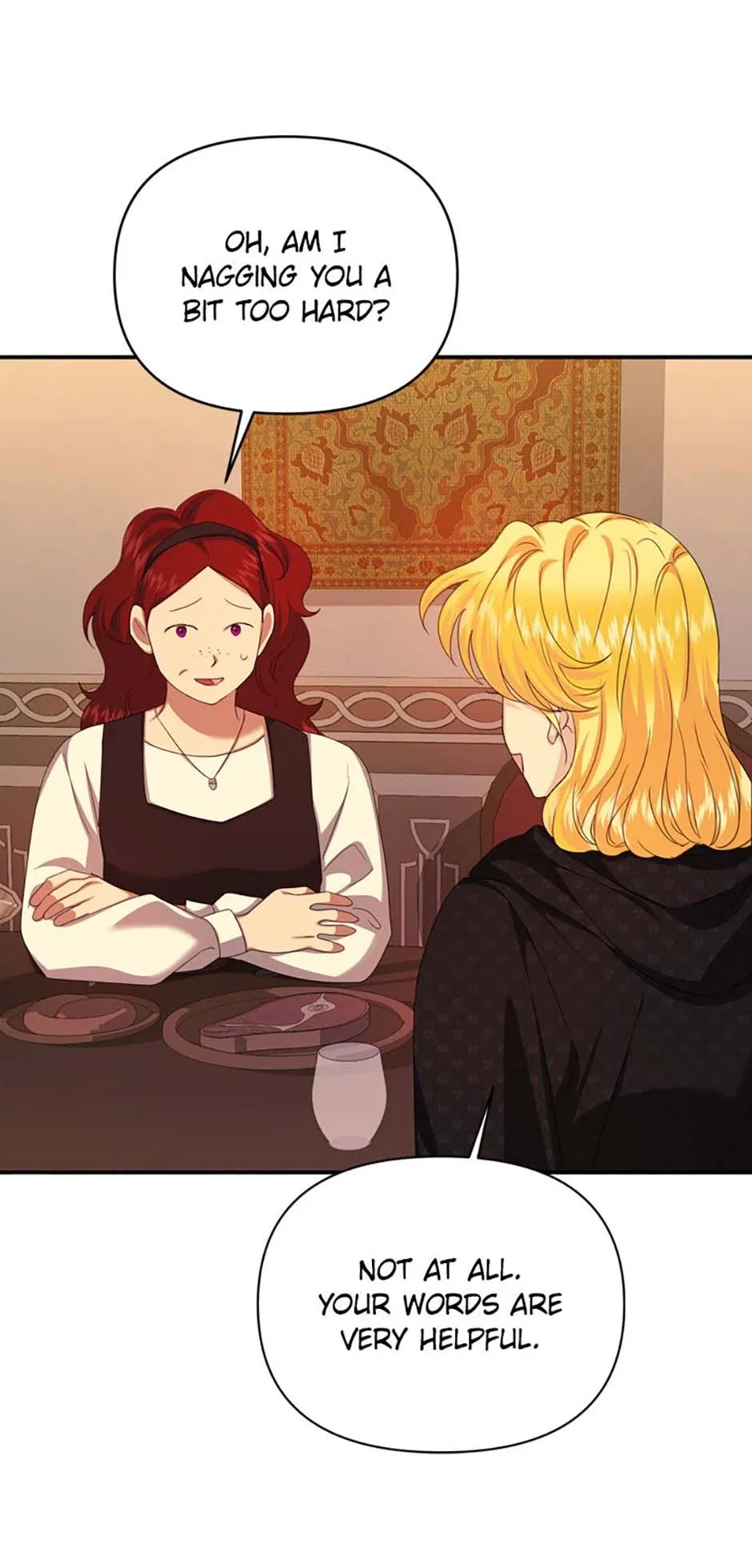 For a Certain Princess [Official] Chapter 62 page 68