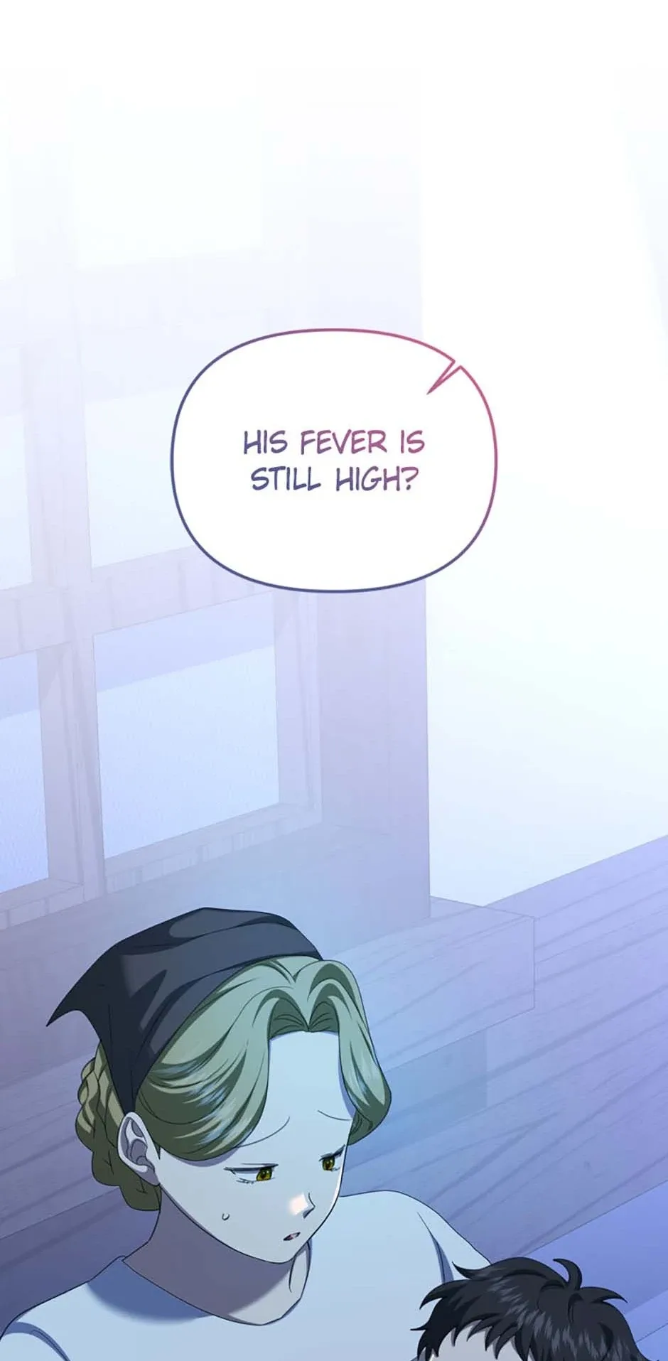 For a Certain Princess [Official] Chapter 62 page 74