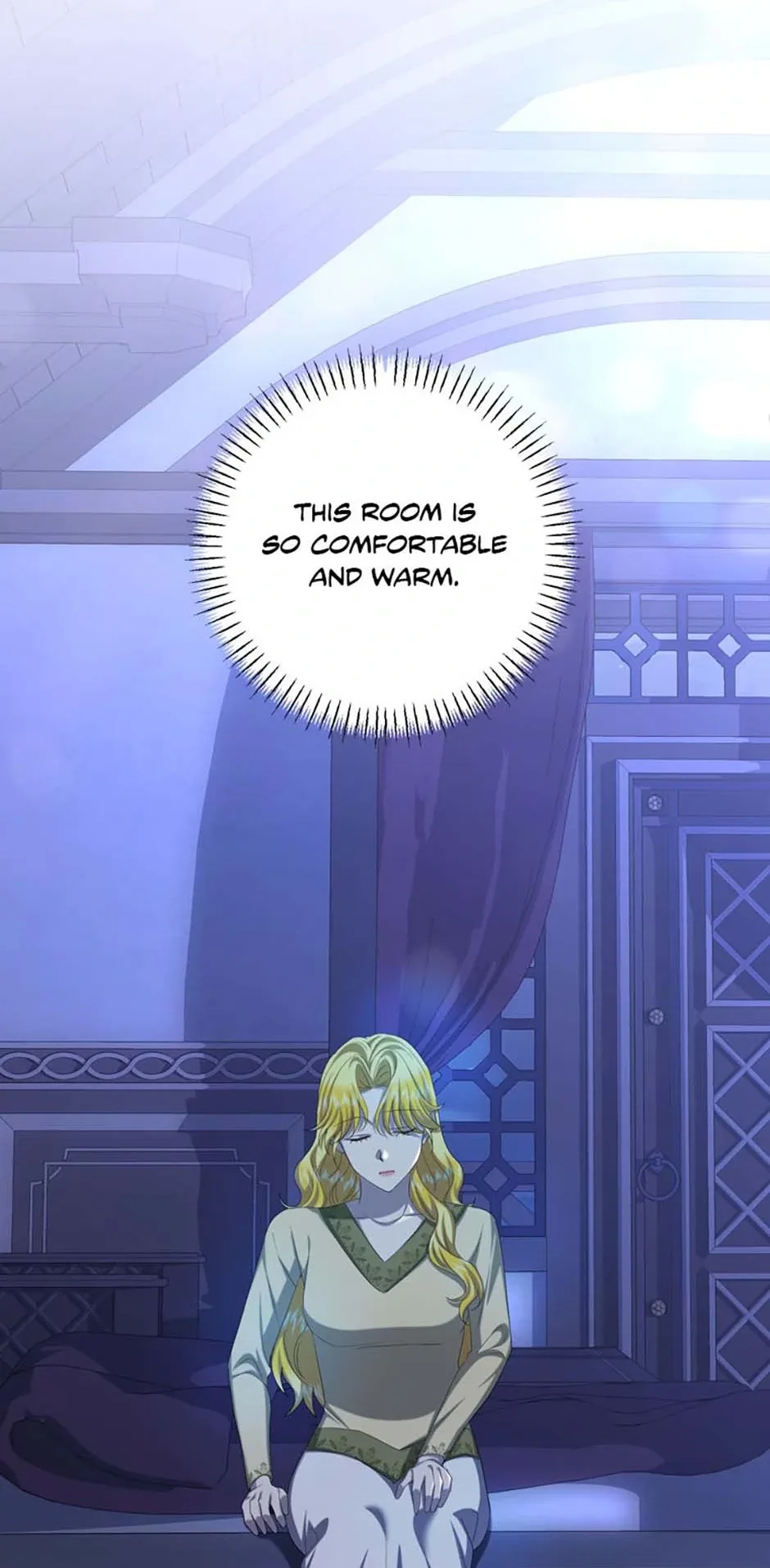 For a Certain Princess [Official] Chapter 62 page 70