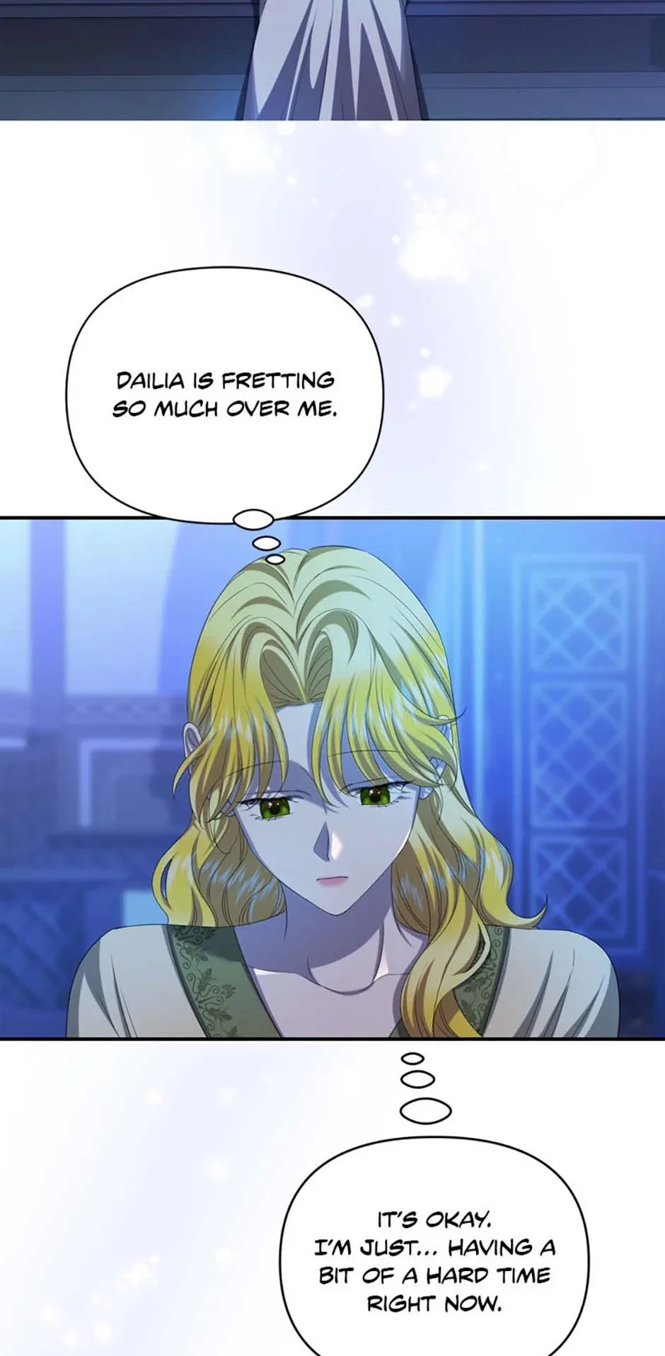 For a Certain Princess [Official] Chapter 62 page 71
