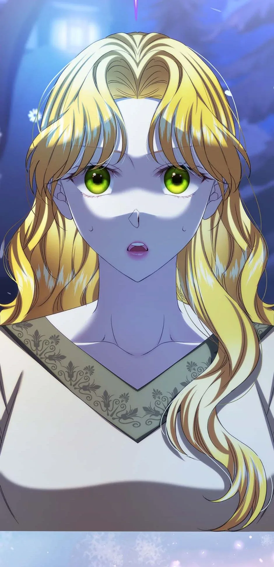 For a Certain Princess [Official] Chapter 62 page 78