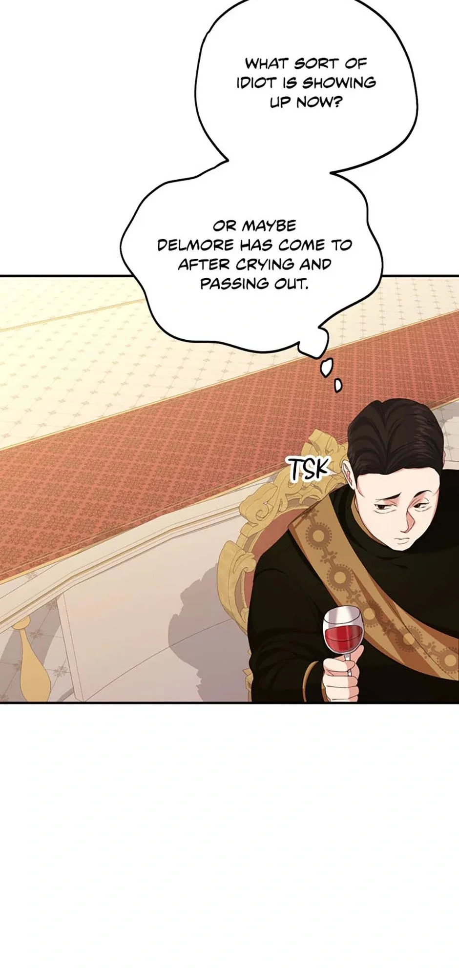 For a Certain Princess [Official] Chapter 56 page 68