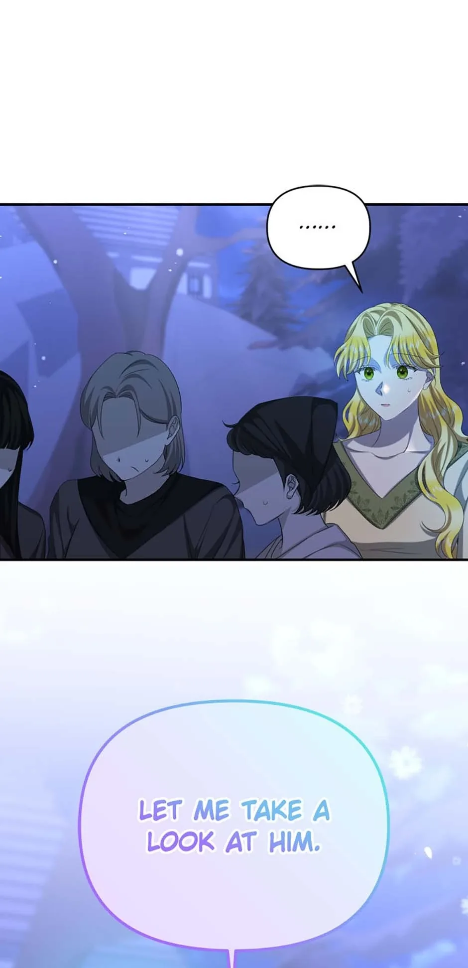 For a Certain Princess [Official] Chapter 62 page 77