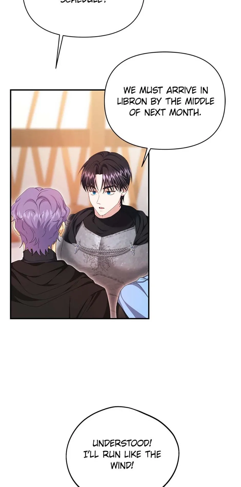 For a Certain Princess [Official] Chapter 56 page 53