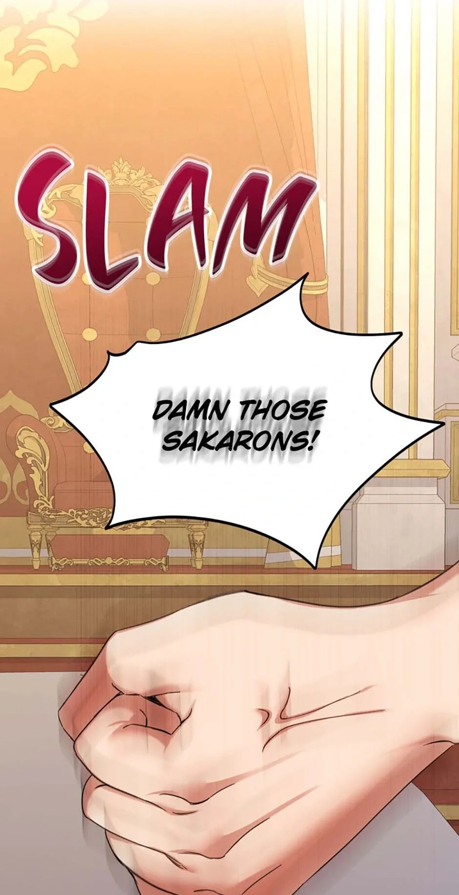 For a Certain Princess [Official] Chapter 54 page 65