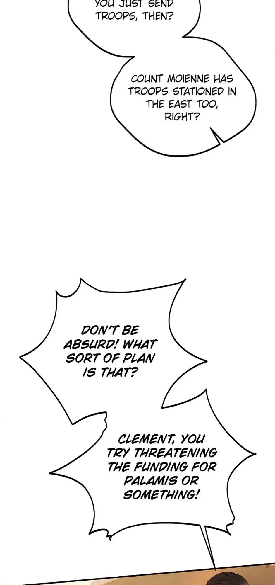 For a Certain Princess [Official] Chapter 54 page 68