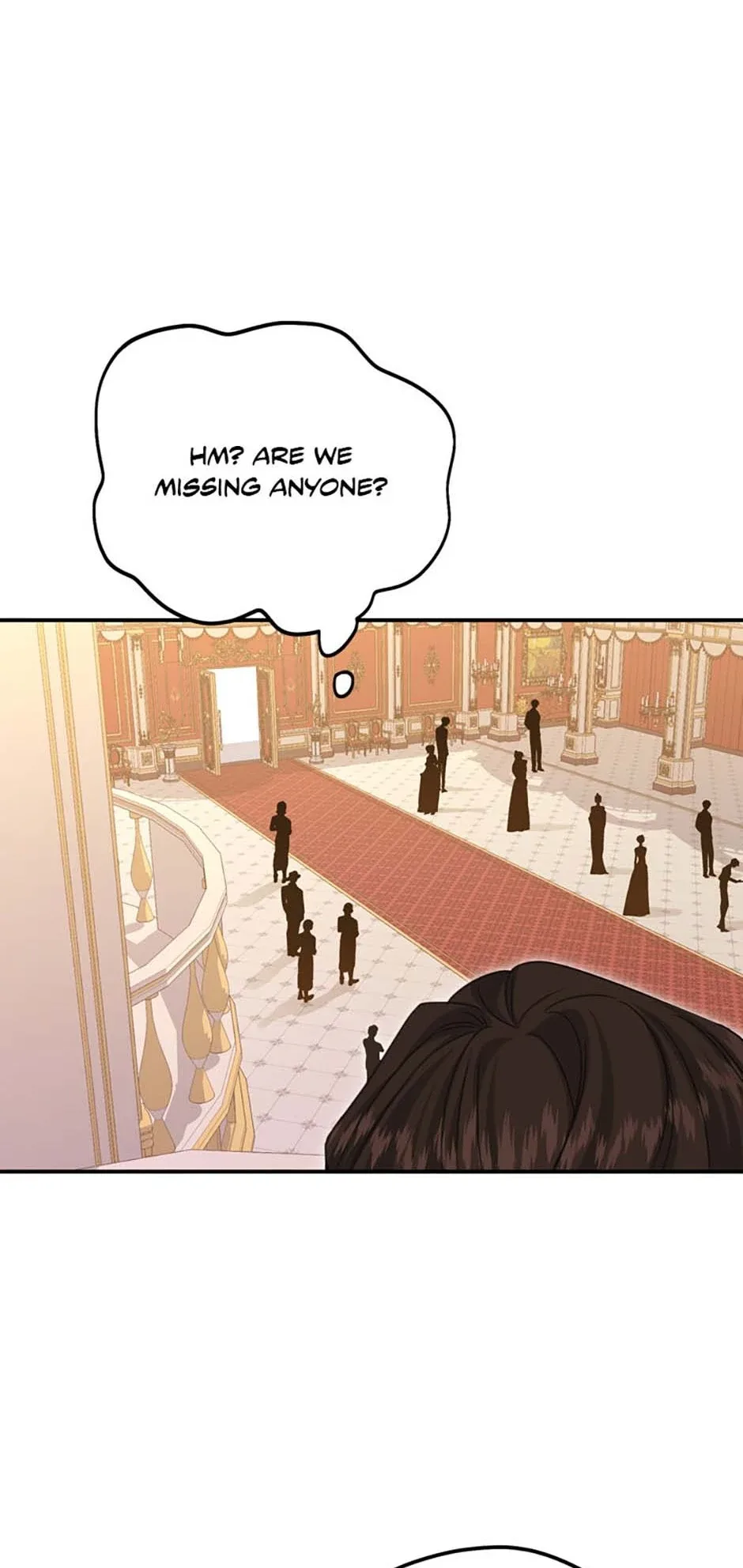 For a Certain Princess [Official] Chapter 56 page 67