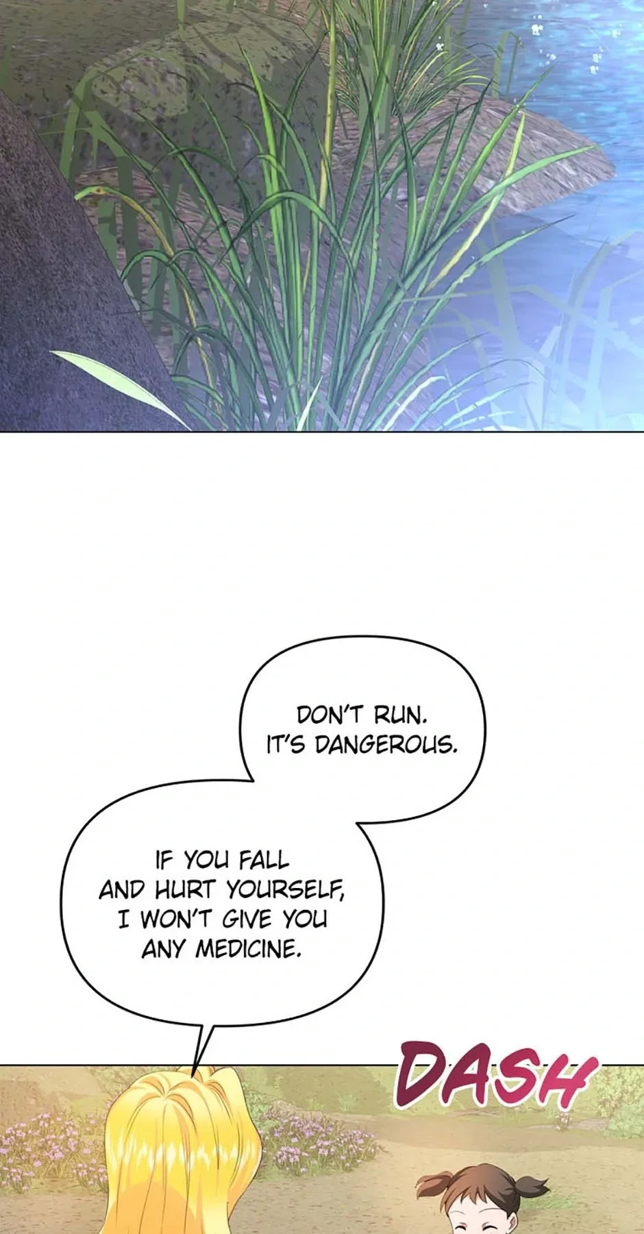 For a Certain Princess [Official] Chapter 63 page 3