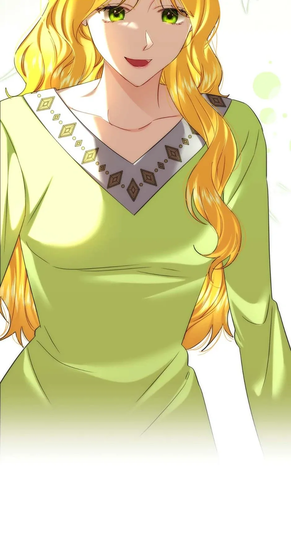 For a Certain Princess [Official] Chapter 63 page 17