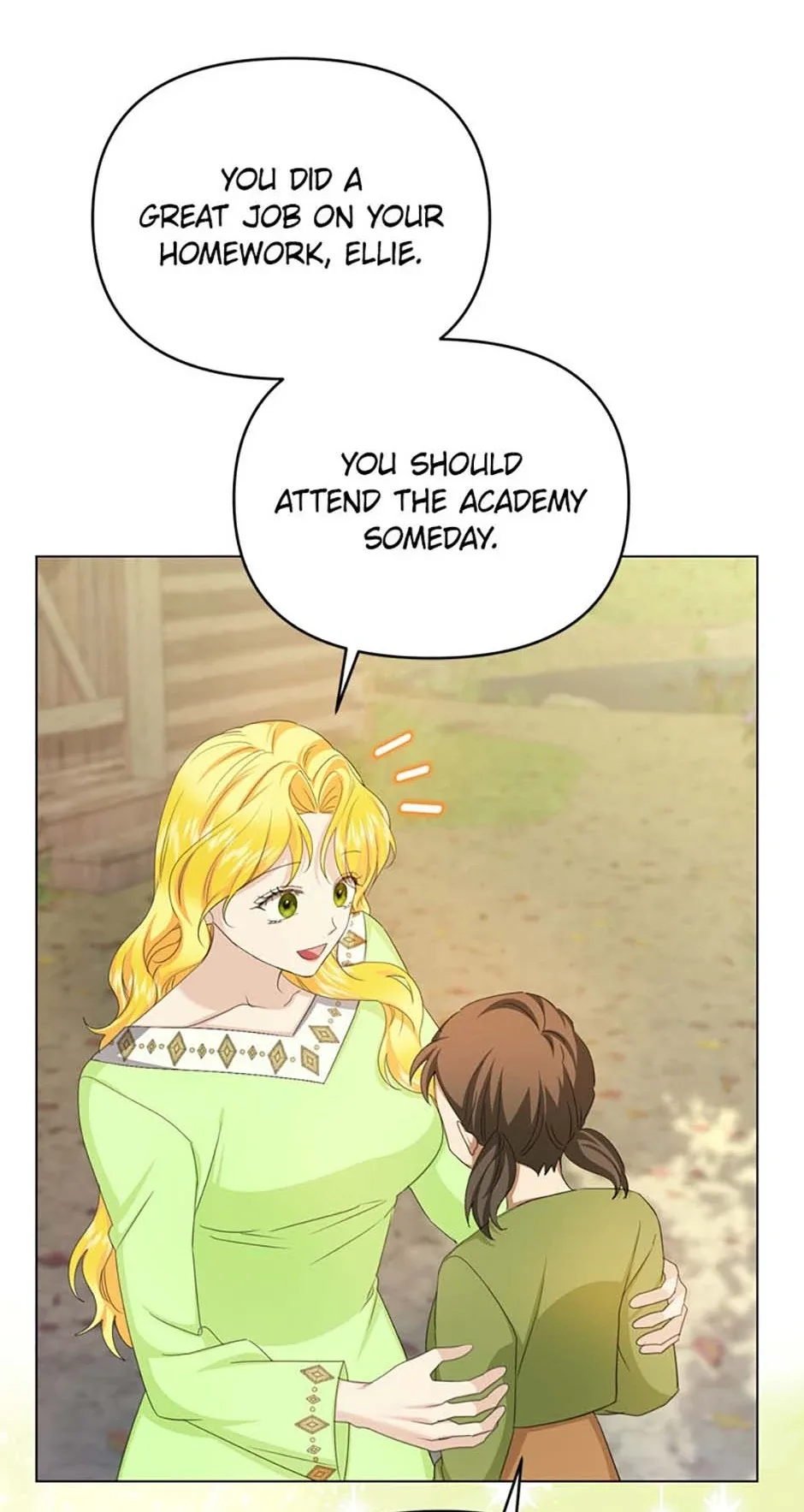 For a Certain Princess [Official] Chapter 63 page 14