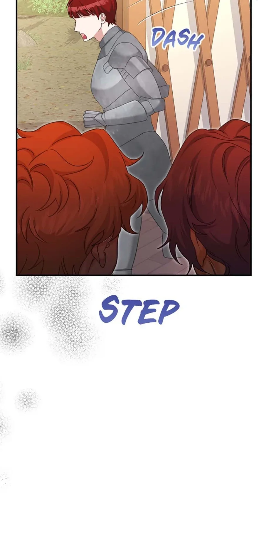 For a Certain Princess [Official] Chapter 56 page 46
