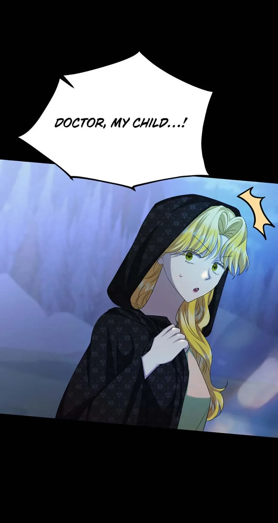 For a Certain Princess [Official] Chapter 63 page 11