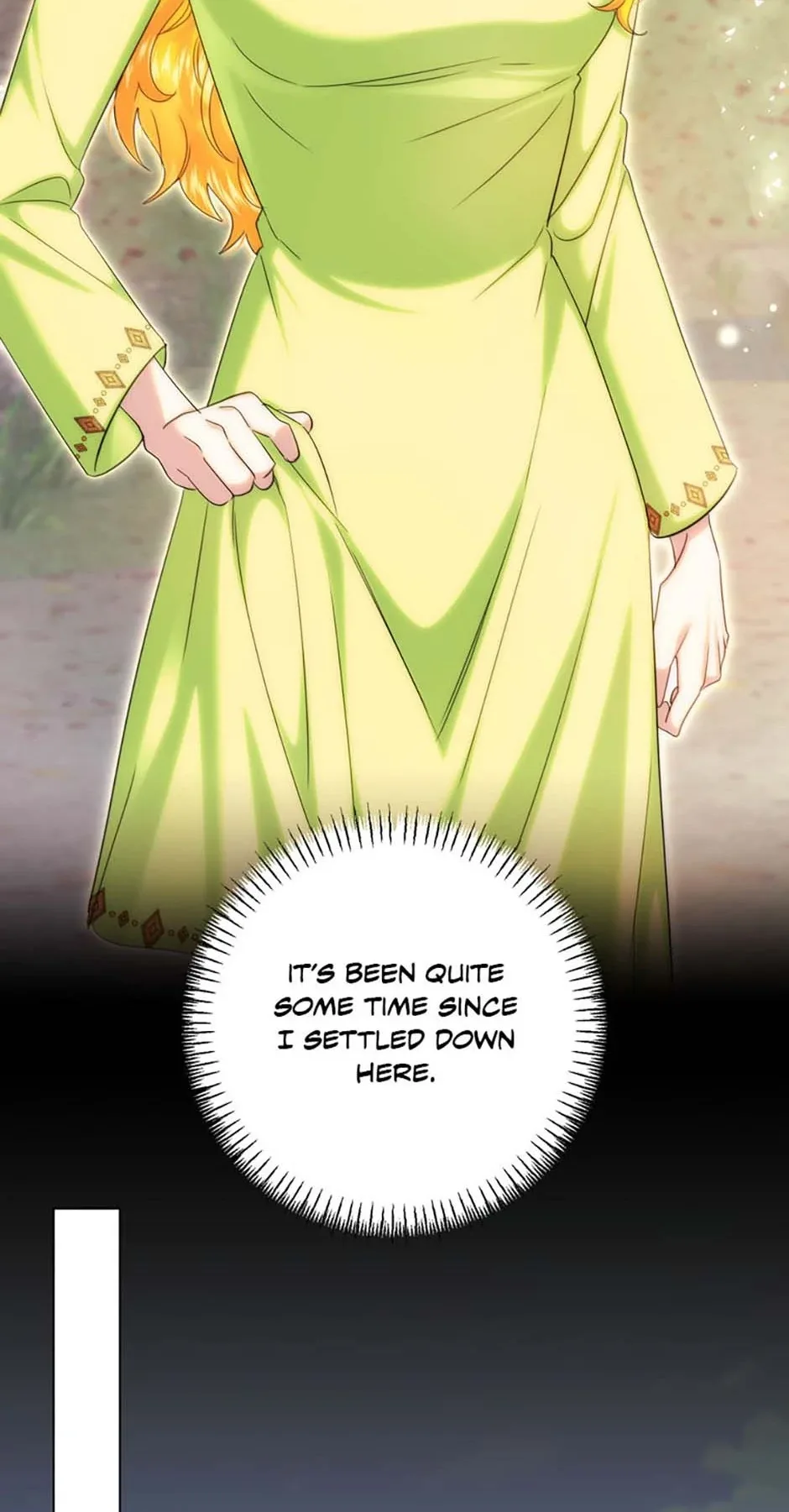 For a Certain Princess [Official] Chapter 63 page 7