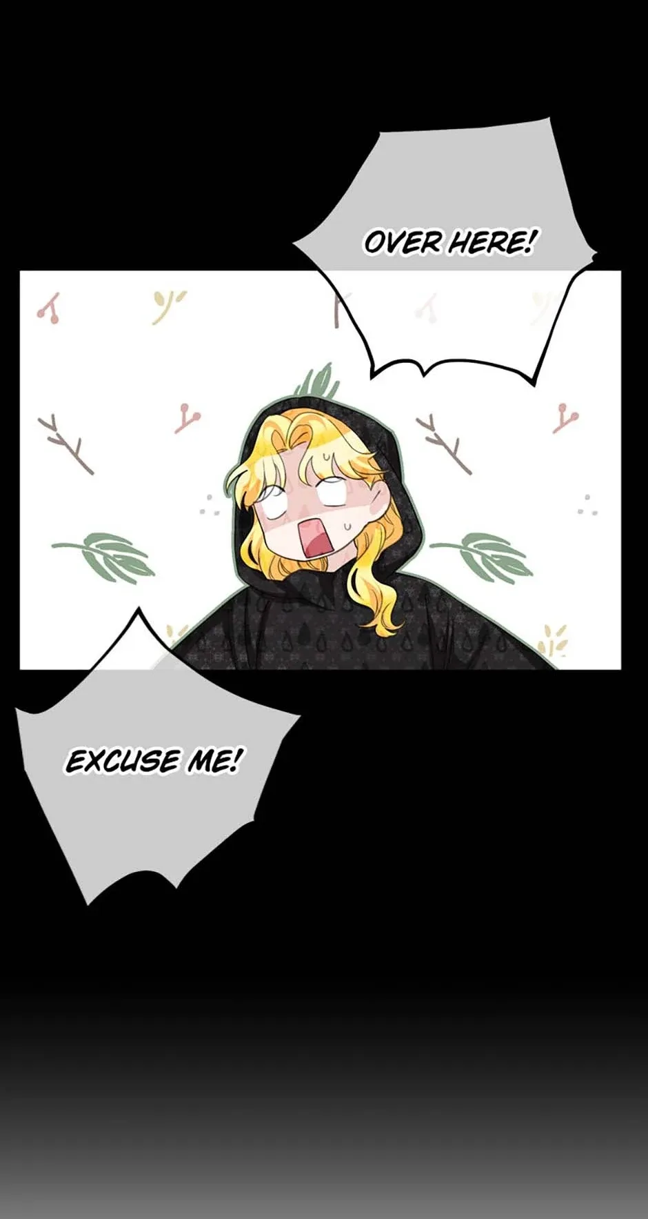 For a Certain Princess [Official] Chapter 63 page 12