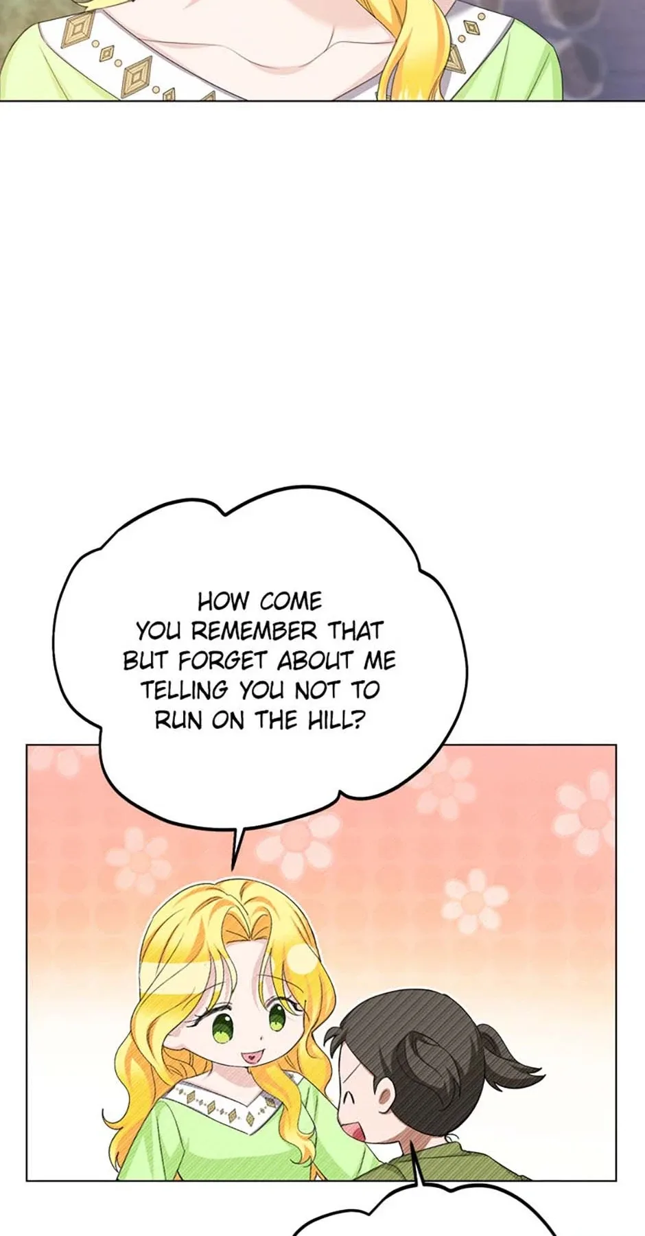 For a Certain Princess [Official] Chapter 63 page 5