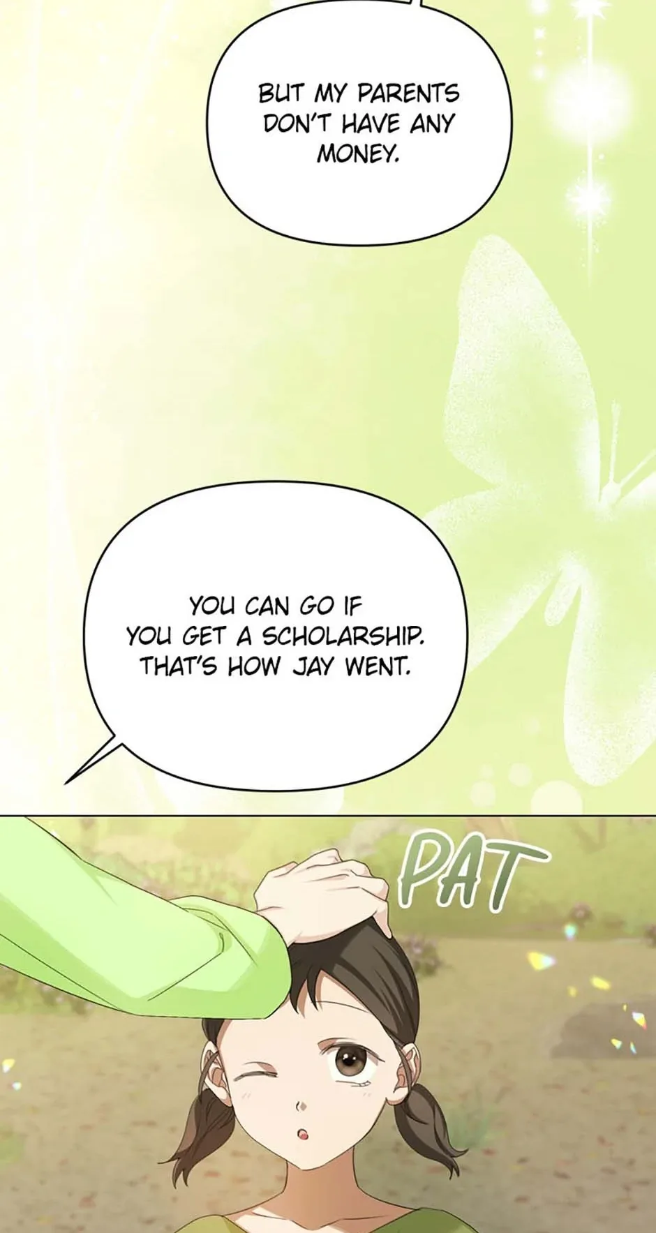 For a Certain Princess [Official] Chapter 63 page 15