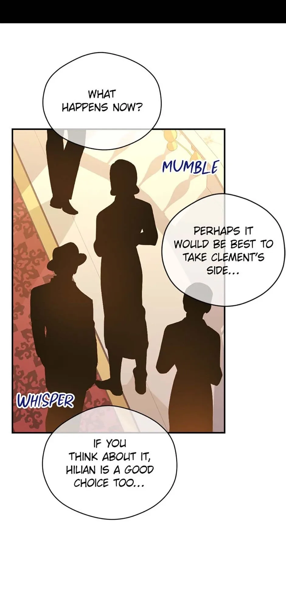 For a Certain Princess [Official] Chapter 56 page 66