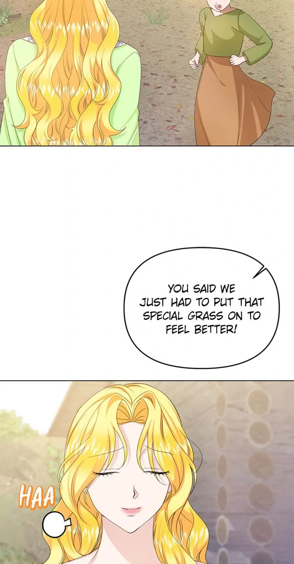 For a Certain Princess [Official] Chapter 63 page 4