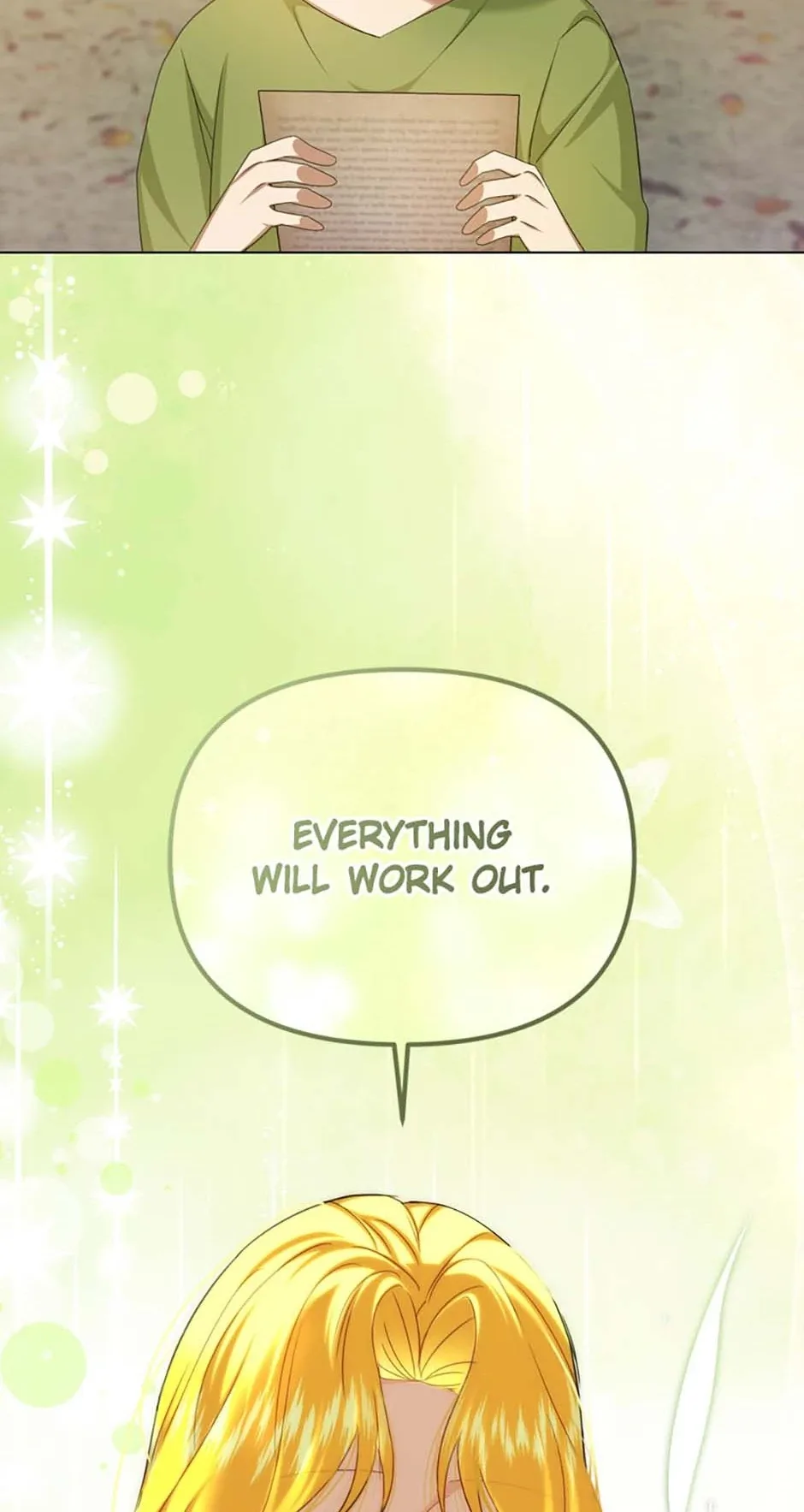 For a Certain Princess [Official] Chapter 63 page 16