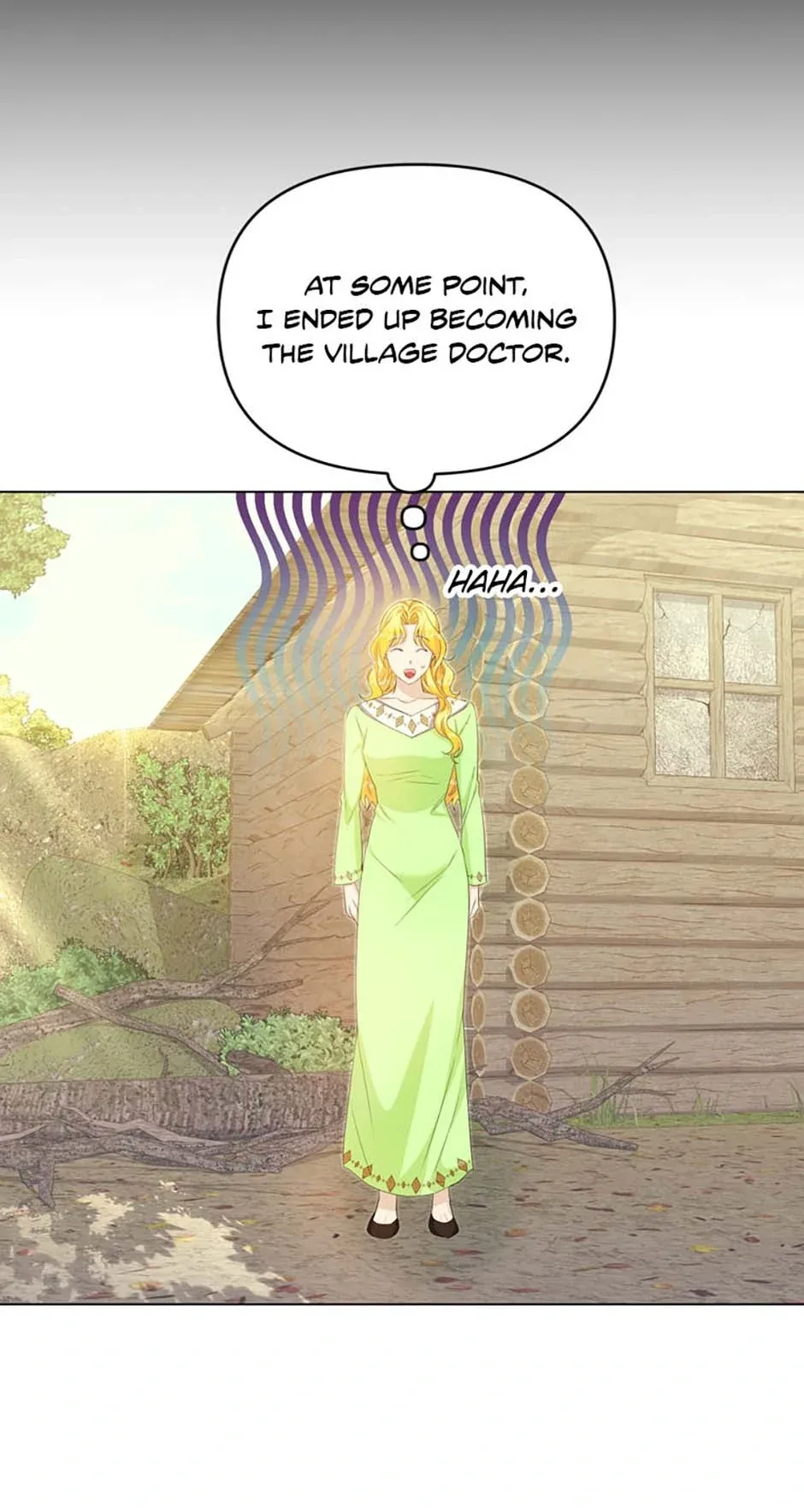 For a Certain Princess [Official] Chapter 63 page 13