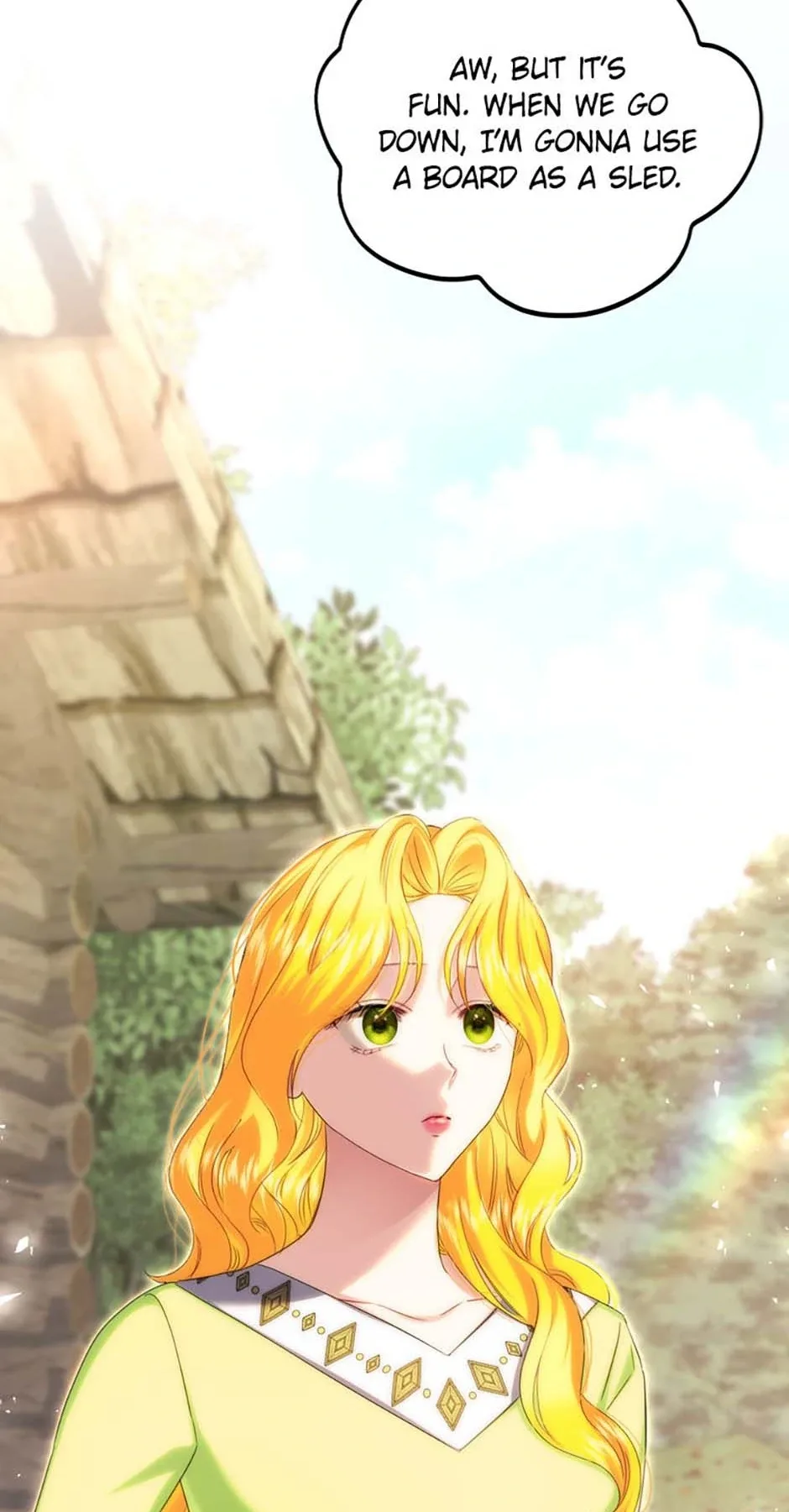For a Certain Princess [Official] Chapter 63 page 6